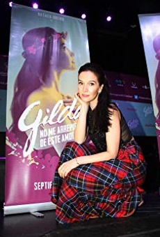 Películas de Natalia Oreiro