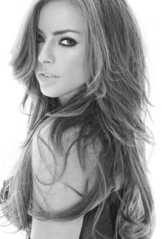 Películas de Natalia Rivera