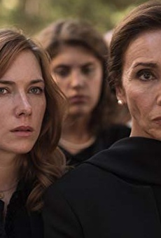 Películas de Natalia Rodríguez