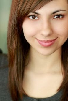 Películas de Natalia Romo