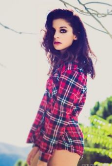 Películas de Natalia Rowzee