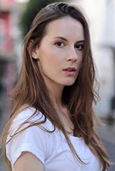 Películas de Natalia Ryumina