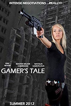 Películas de Natalia Samoylova