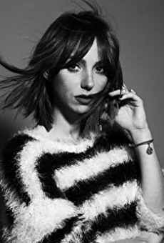 Películas de Natalia Téllez