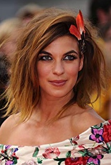 Películas de Natalia Tena