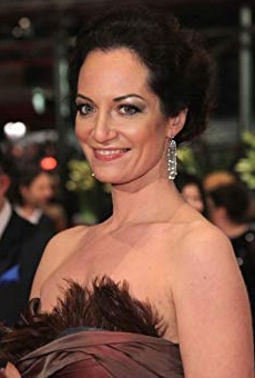 Películas de Natalia Wörner
