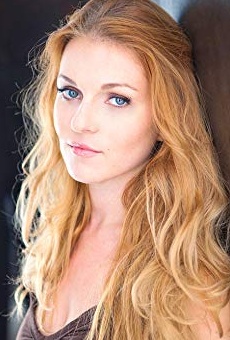 Películas de Natalia Zvereva