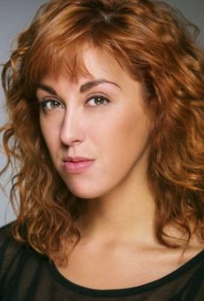 Películas de Natalie Amanda Gray