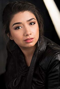 Películas de Natalie Amenula