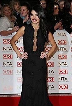 Películas de Natalie Anderson