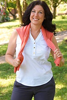 Películas de Natalie Anne Pagano