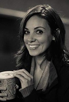 Películas de Natalie Avital