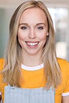 Películas de Natalie Bach