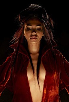 Películas de Natalie Becker