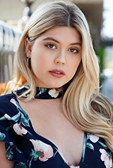 Películas de Natalie Blackman