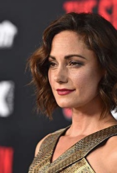 Películas de Natalie Brown