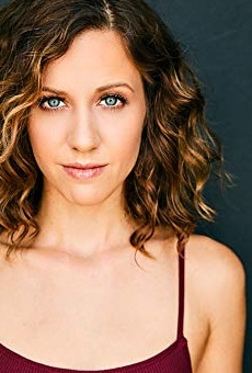 Películas de Natalie Burtney