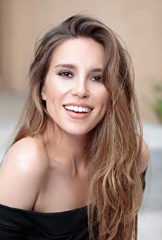 Películas de Natalie Ceballos Películas de Natalie Ceballos