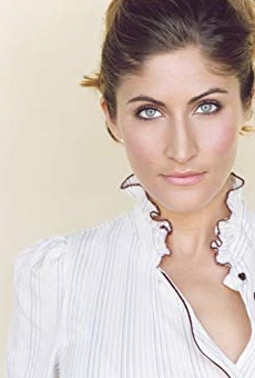 Películas de Natalie Chmiel