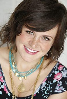 Películas de Natalie Ciulla