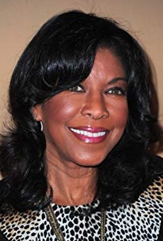 Películas de Natalie Cole
