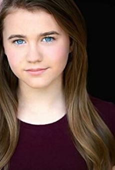 Películas de Natalie Coughlin