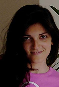 Películas de Natalie Cristiani