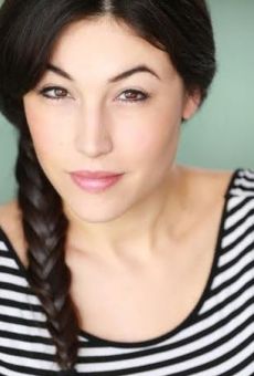 Películas de Natalie De Luna