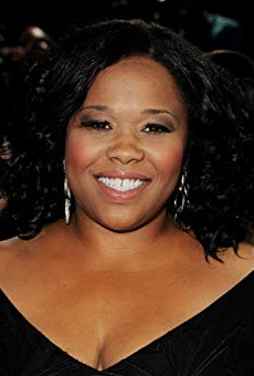 Películas de Natalie Desselle Reid