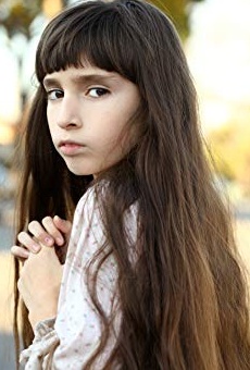 Películas de Natalie Diane Miranda Películas de Natalie Diane Miranda