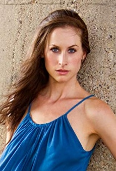 Películas de Natalie Dickinson