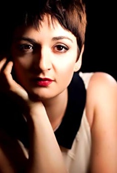 Películas de Natalie Eleftheriadis Películas de Natalie Eleftheriadis