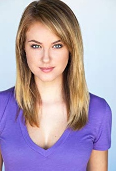 Películas de Natalie Fabry