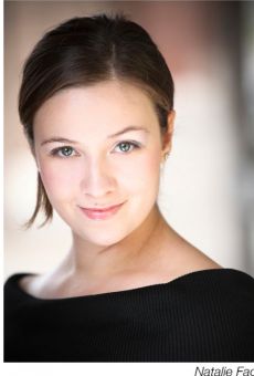 Películas de Natalie Fagan