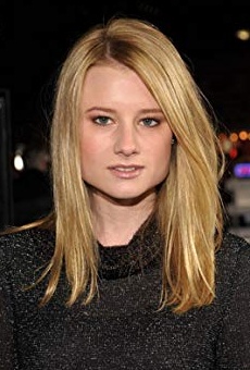 Películas de Natalie Floyd Películas de Natalie Floyd