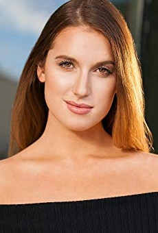 Películas de Natalie Friedman