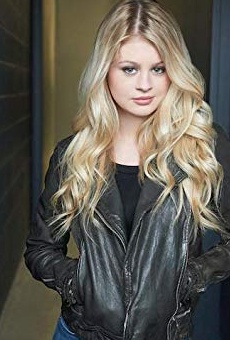 Películas de Natalie Ganzhorn