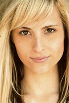 Películas de Natalie Garza