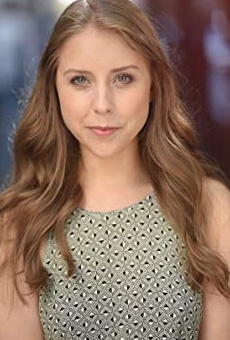 Películas de Natalie Gee