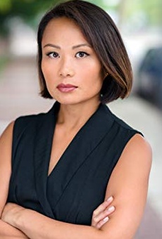 Películas de Natalie Gibson