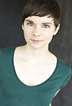 Películas de Natalie Grace