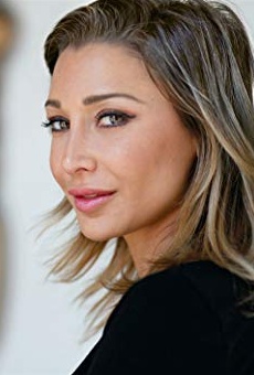 Películas de Natalie Grigoriadou