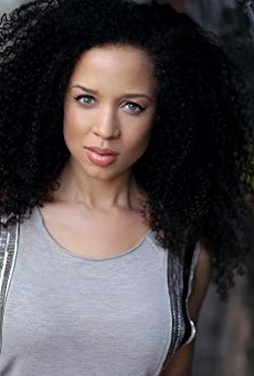 Películas de Natalie Gumede