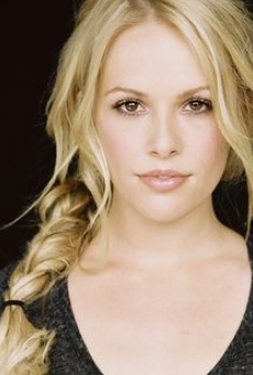 Películas de Natalie Hall