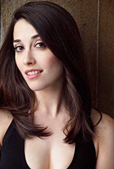 Películas de Natalie Harlan West