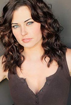 Películas de Natalie Irby