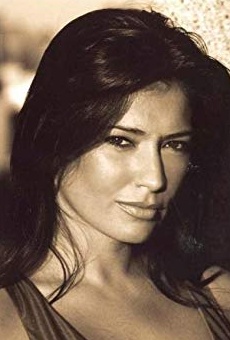 Películas de Natalie James