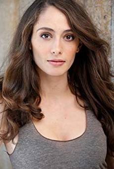 Películas de Natalie Kabenjian