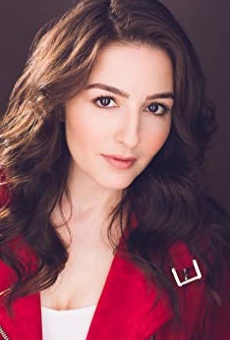 Películas de Natalie Knepp