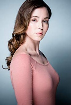 Películas de Natalie Krill